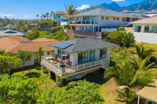 Perfect Getaway for Couples for Honeymoon or Anniversary.