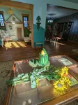 See nearby attractions, Visit Little Sahara, great salt plains, Alabaster Cavern Hotels in Alva