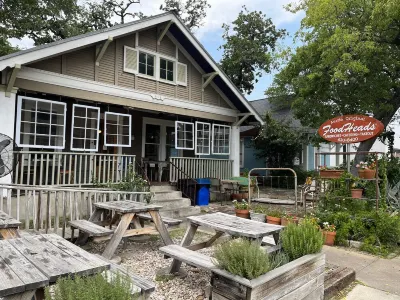 Brand New Central Austin Condo Hotels in Central Austin