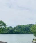 Lakehouse with 3 Decks, 2 Covered Boat Slips & Swim Dock!!
