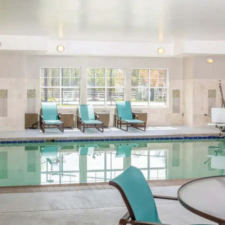 Residence Inn Largo Medical Center Drive