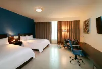 Hampton Inn by Hilton Panama