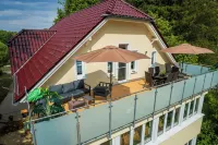 Dream holiday apartment "Talblick" - rest & relaxation at the highest level