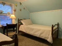 'Sanderlings' - Family friendly home near South Beach, Kid's Corner, Downtown