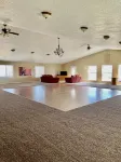 Large Lodge in Lava Hot Springs, Idaho 8 bedrooms sleeps 35