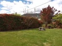 Lampe House - A cosy, pet friendly cottage at Talbingo, Snowy Mountains NSW