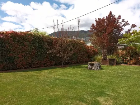 Lampe House - A cosy, pet friendly cottage at Talbingo, Snowy Mountains NSW Отели в г. Тьюмут