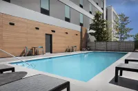 Home2 Suites by Hilton Clarksville/Ft. Campbell - Pools