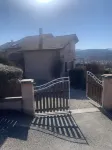 South-facing villa in the heights of GAP with panoramic mountain views