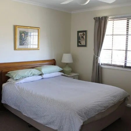 Valley View Cottage & Acres Hunter Valley Wine Region Отели в г. Лавдейл
