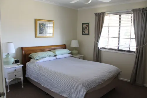 Valley View Cottage & Acres Hunter Valley Wine Region