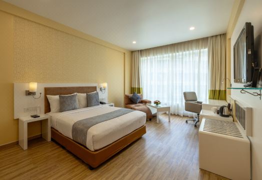 Kohinoor EliteOver view