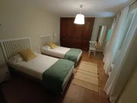Peratallada country house