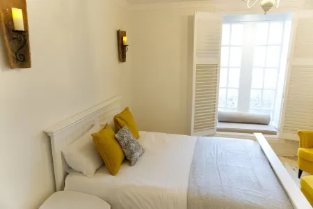 Stunning spacious apt in culross Отели рядом с достопримечательностью «Dunfermline Abbey and Palace»