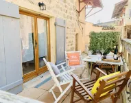Charming Gîte in the Heart of Beaujolais