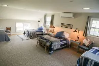 Spacious House in Frankenmuth