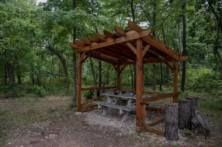 Nature lovers retreat! Near Castle Rock Lake/25 Min from Dells Отели рядом с достопримечательностью «Парк Френдшип»