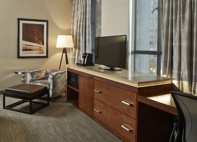 その他 ヒルトン ガーデン イン フェニックス ダウンタウンの写真