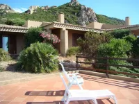 VILLA Belvedere ORANGE
