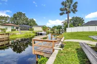 Gorgeous Home in Lake Placid! Near the lake !