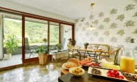 Vacation apartment Loreleyblick