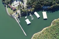 Charming & Pet Friendly! Cabin in Iuka MS- near JP Coleman State Park