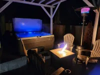 2B/2B Desert Oasis Hideaway minutes to downtown Boise and Boise River Greenbelt