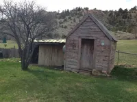 Historical 1930 Country Charmer, Peaceful Property, 9 miles to Bryce Canyon