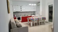 Cozy Apartment in Fier, Albania - City Center Retreat - Bintang 3