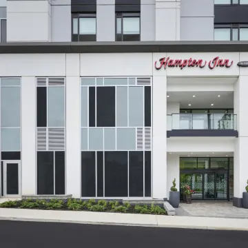 Hampton Inn by Hilton Hamilton