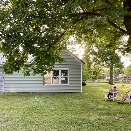 Renovated Modern Gem w/AC – Walk to Cooperstown All-Star Village, Sleeps 6