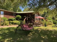 Private Lake/Sport Clay Range  30 Min to GSO, VIR, Martinsville 10 min Danville