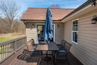 "Murray Mill Ranch"- New Home in Catawba Country