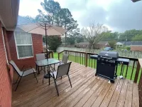 A sweet retreat in the cove… Hotels in Jackson