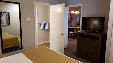 Seventh Mountain Resort Near Beautiful Bend Oregon In Deschutes National Forest Отели рядом с достопримечательностью «Хай Десерт Музеум»