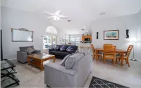 Don' miss out Amazing Villa Minutes Away From Disney