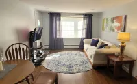3-bedroom vacation home 6 minutes from Brown University