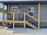 Getaway Near Fort Leonard Wood!