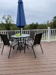 Coastal Comfort