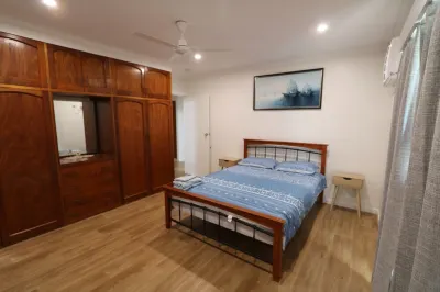 Forrest Beach Getaway - family holiday haven