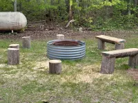 Whitefish Walkout-walk to Lake Superior Beach!