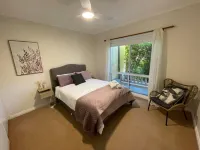 Paradise house with a pool, deck and amazing view