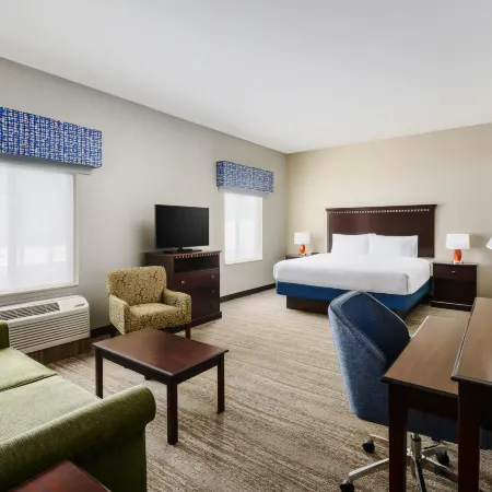 Hampton Inn & Suites by Hilton West Sacramento