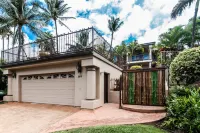 Private home with POOL & OCEAN VIEWS near BEAUTIFUL KAANAPALI BEACH - Private Pools