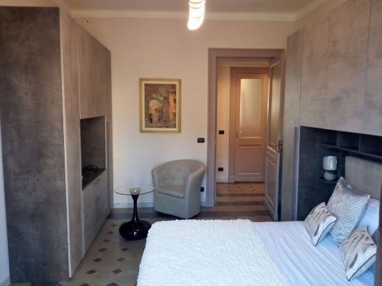 Magnolia apartment