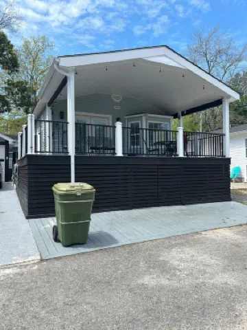 Updated with Cart Dogs <20 LBS Must BE Pre Approved, Site 5518 Sandlapper LN.