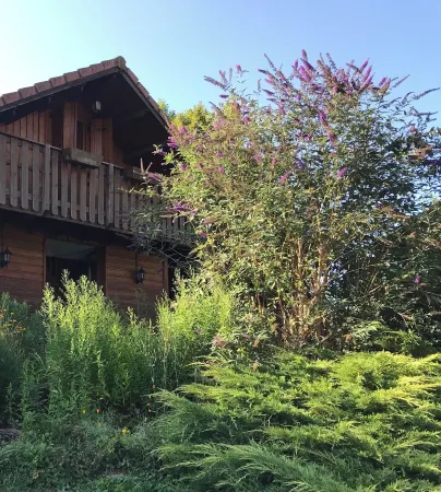 Très Joli Chalet Confortable, Cosy. Drôme- Vercors. Idéal Famille/télé Travail