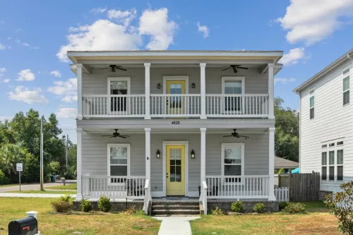 Luxury Home with Beach Views with Pool/Spa