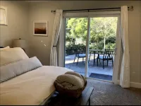 Country cottage just outside Ojai and close to nearby hiking trails Hotels near Point Mugu Beach