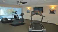 Lakeview Penthouse 406 3Br/2.5Bath. Rent 3 Get 4th Free Ask!- 2 King Bed Suites